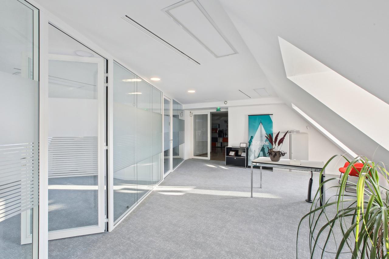 Bureau Paris 497m² Location bureau Paris OLBUR2529968 14